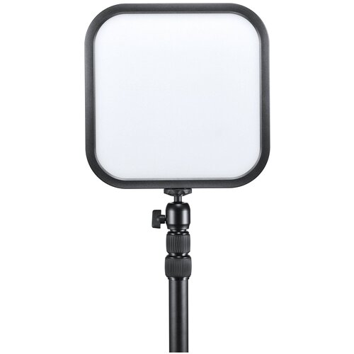 Осветитель светодиодный Godox ES30 Kit1 с креплением для стола 1393500₽