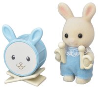 Игровой набор Sylvanian Families Музыкальный кружок 5321