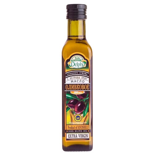 фото Delphi масло оливковое с
