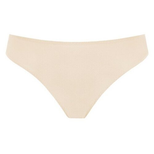 фото Трусы amelie, размер xl, бежевый