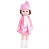 Кукла Kari Мила в стильном наряде с аксессуарами, 32 см, OEM1298330 - изображение