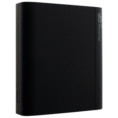 фото Внешний аккумулятор gp 10000 mah ( b10able-2crb1)
