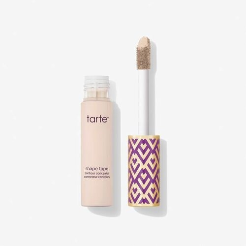 Tarte Консилер Shape Tape Concealer 8B Фарфор Бежевый