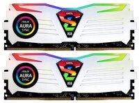 Оперативная память GeIL SUPER LUCE RGB SYNC GLWS432GB2800C16ADC