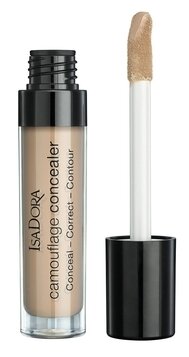 IsaDora Консилер Camouflage Concealer, оттенок 26, , 1