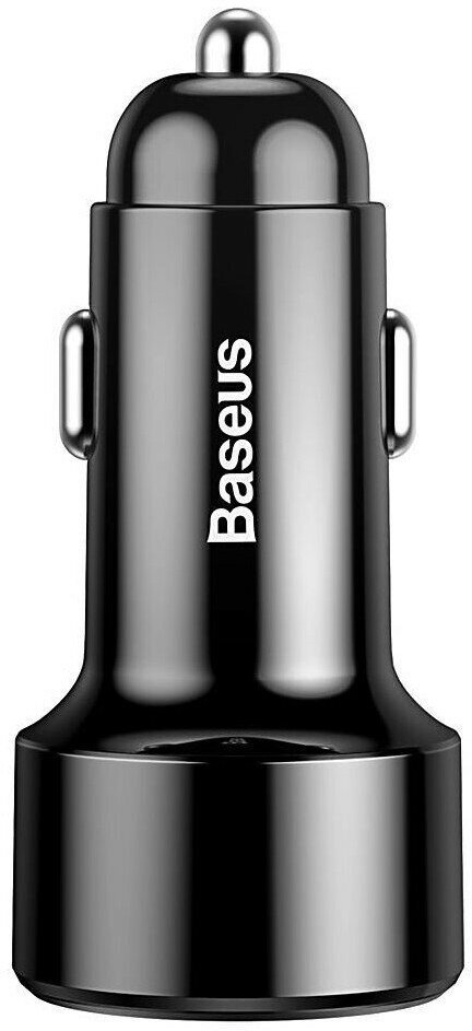 Автомобильное зарядное устройство Magic Series Baseus - фото №4