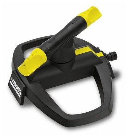 Круговой дождеватель Karcher RS 120/2