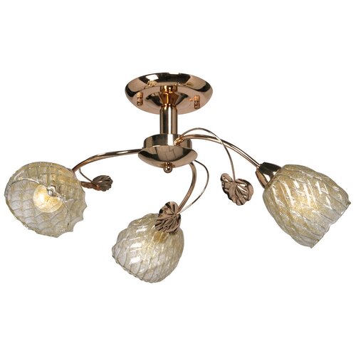 Люстра MA9141/3 3*E14 60 Вт