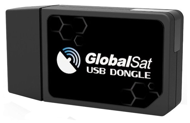 GPS-модуль Globalsat ND-105C фото 1