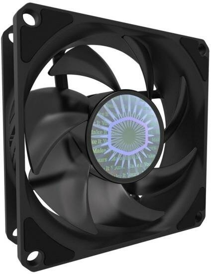 Вентилятор для корпуса 80MM B8NN-25NPK-R1 COOLER MASTER