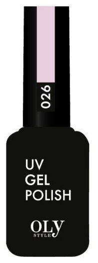 Olystyle -   OLS UV,  026 -, 10