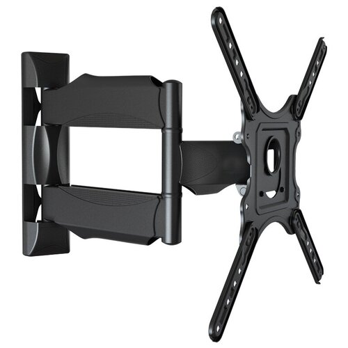 Кронштейн для телевизора V-STAR S4, настенный 32-60 дюйма, черный