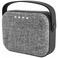 Портативная акустика Rombica Mysound Mia (BT-S116) Черный