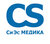 Логотип Эксперт CS Medica