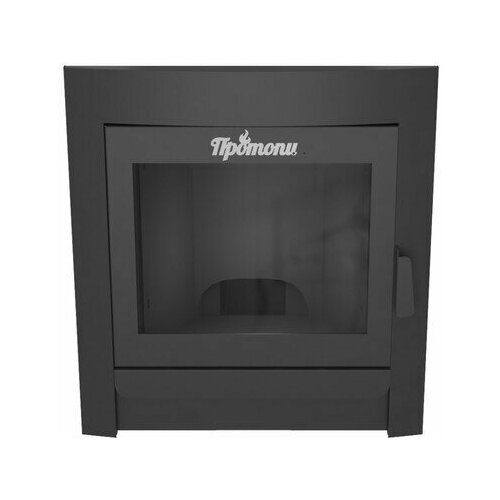 Банная печь Сетка 14 Панорама