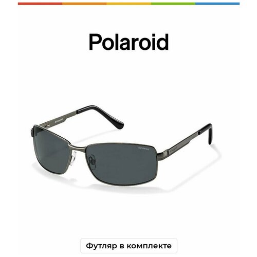 Солнцезащитные очки мужские Polaroid P4416