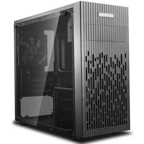 Dixet Игровой компьютер DX-G-45596867 (Intel Core i7 13700, NVIDIA GeForce RTX 2060 6144 Мб, 128 Гб DDR4)