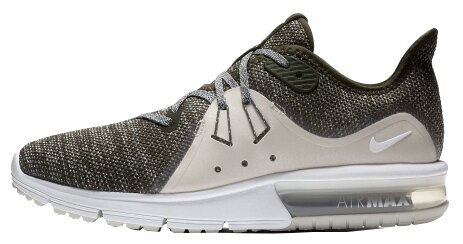 nike air max sequent 3 price