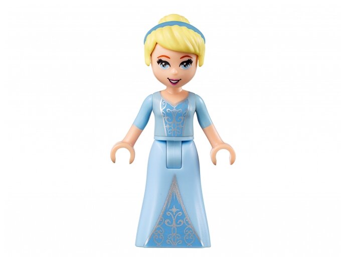 lego disney princess 41159