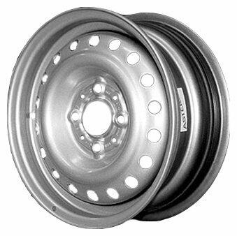 Колесный диск Eurodisk 53A38R