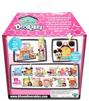 Игровой набор Moose Disney Doorables Микки Маус и друзья