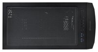 Компьютерный корпус Thermaltake Versa J25 TG RGB CA-1L8-00M1WN-01 Black