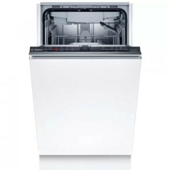 Встраиваемая посудомоечная машина Bosch SRV2IMY2ER - фотография № 15