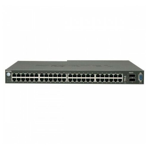 Avaya Коммутатор switch Avaya AL1001B14-E5 12990000₽