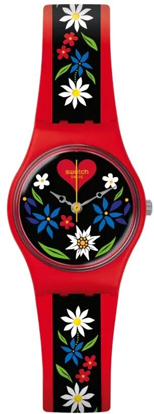 Наручные часы swatch