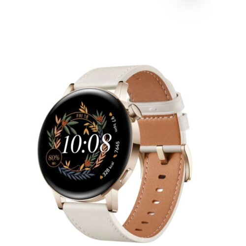 Умные смарт-часы X6 PRO Золотые 242000₽