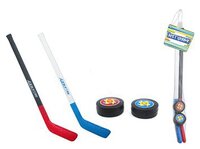 Хоккейный набор S+S Toys 