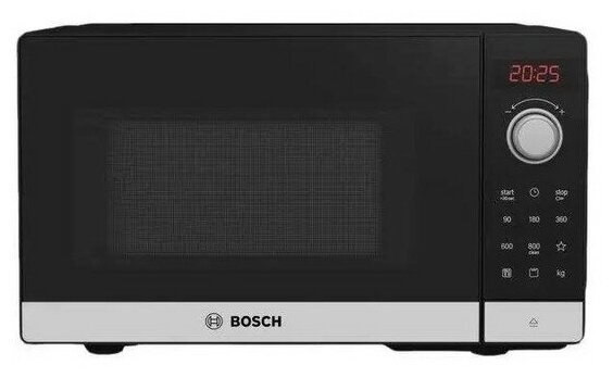 Микроволновая печь Bosch FFL 023MS2 .