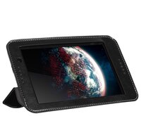 Чехол G-Case Executive для Lenovo IdeaTab A3500 (A7-50) белый