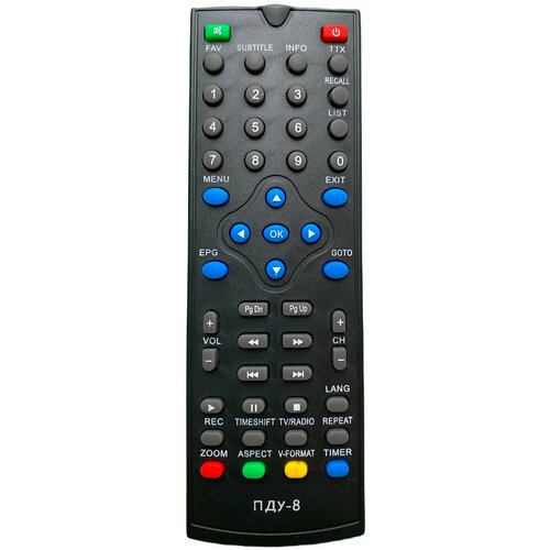 Пульт для ORIEL ПДУ-8