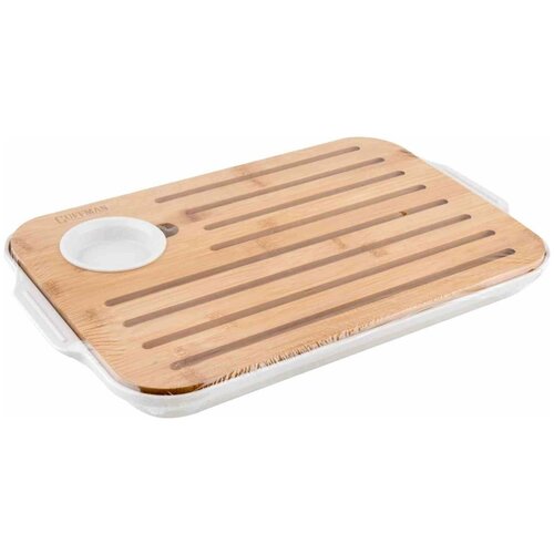 Доска разделочная Guffman M04-037-W