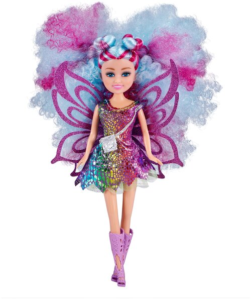 Кукла Zuru Sparkle Girlz Hair Dreams Волосы мечты, 27 см, 100313 Bright Sprite Fairy