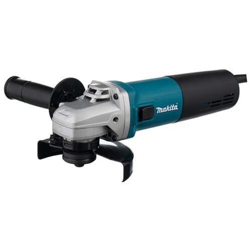 фото УШМ Makita 9565HZ, 1100 Вт, 125 мм