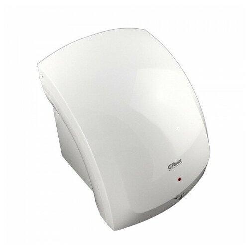 GFmark - Сушилка для рук , цвет белый с подсветкой , классика 1800W 6900
