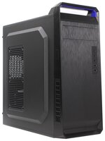 Компьютерный корпус PowerCool S2013BK 500W