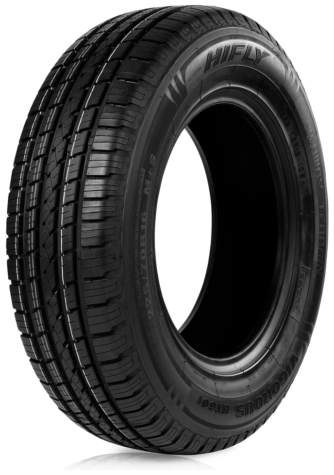 HiFly 215/60R17 96H Vigorous HT601 TL