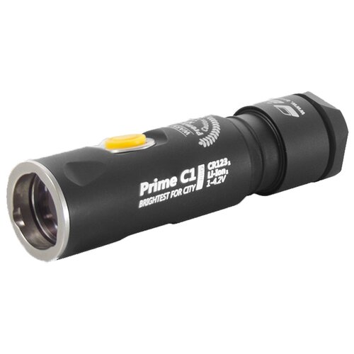 фото Ручной фонарь armytek prime c1