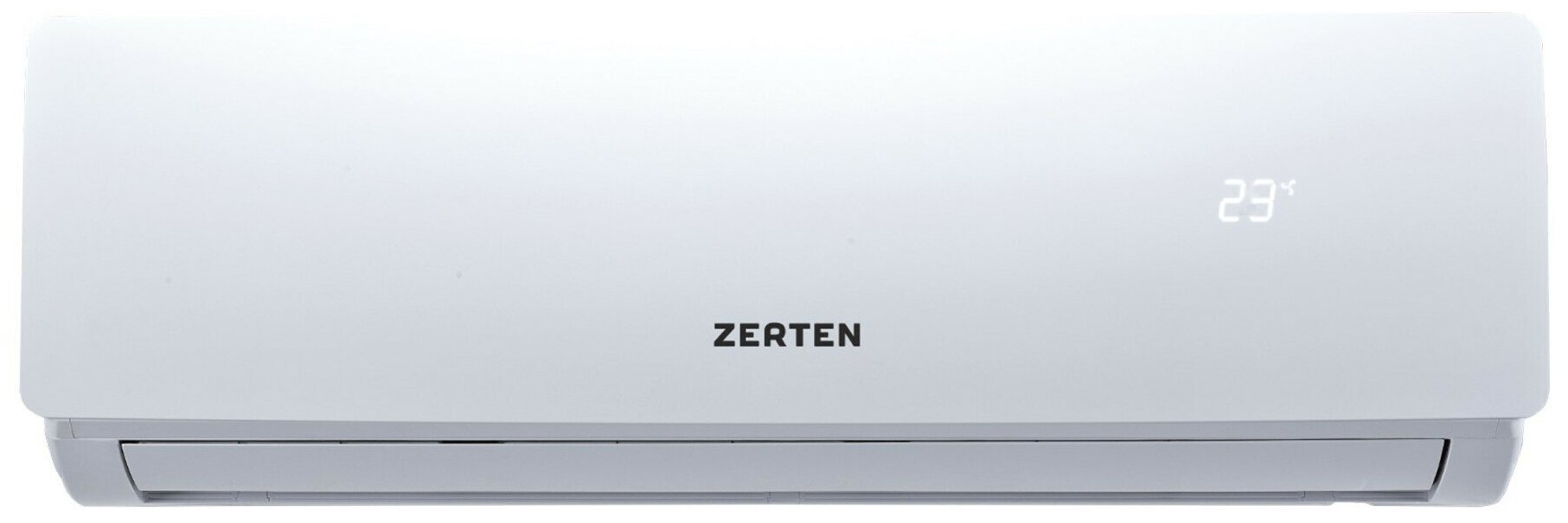 Настенная сплит-система Zerten ZH-12 (белый)