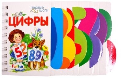 Цифры