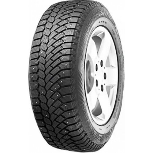 225/60 R16 Gislaved Nord Frost 200 ID 102T шип.