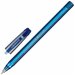 Ручка шариковая неавтоматическая Unimax Trio DC tinted 0,7мм, син, масл, 50 шт.