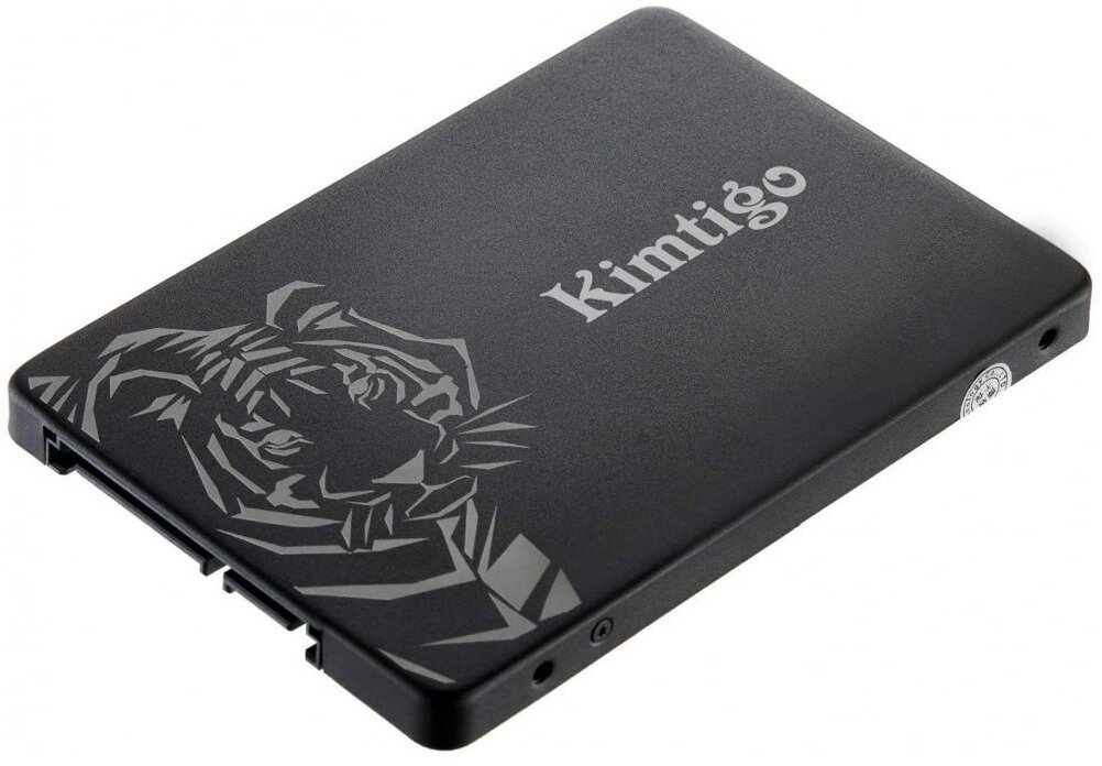 Накопитель SSD Kimtigo 512Gb K512S3A25KTA320 - фото №3