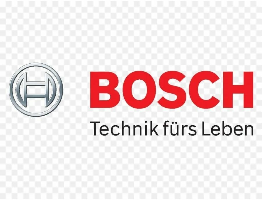 Кислородный датчик / Лямбда-зонд BOSCH 0258017321