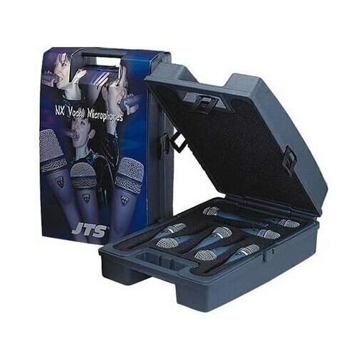 Микрофон для барабана набор JTS NXB-8V 8420000₽