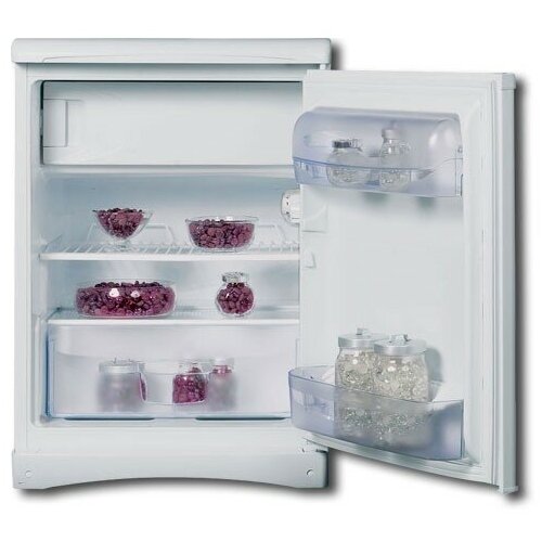 Indesit Холодильник Indesit TT 85 1-нокамерн белый однокамерный 3565000₽