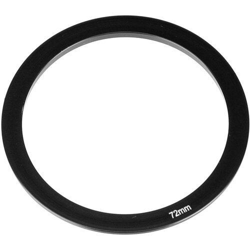 Кольцо крепления Zomei квадратного светофильтра - 72mm